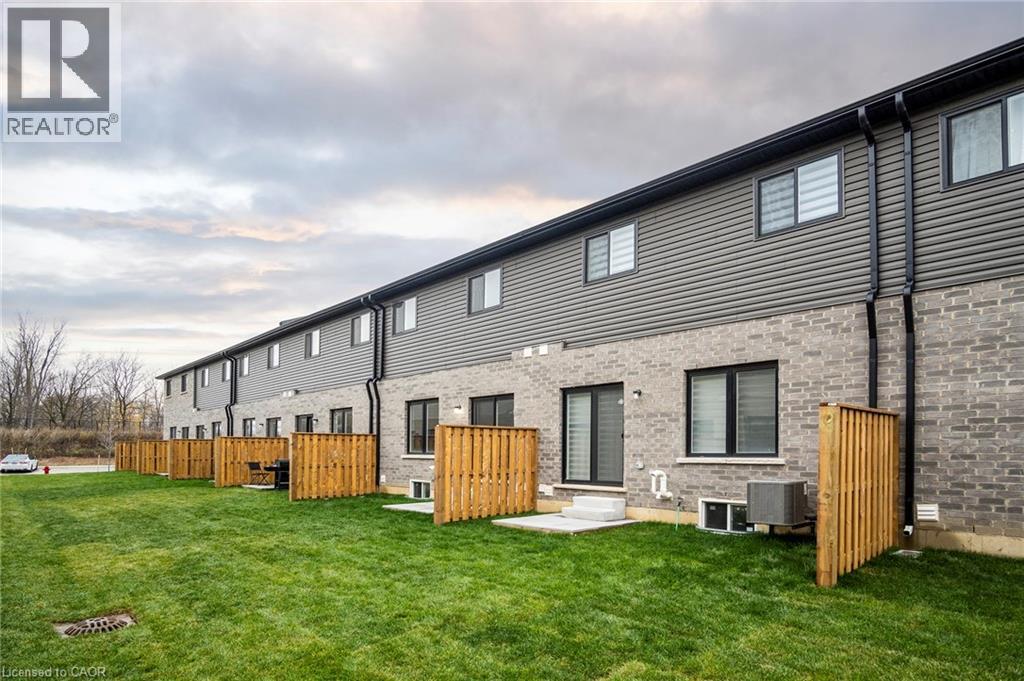 520 Grey Street Unit# 42, Brantford, Ontario  N3S 6T6 - Photo 18 - 40808799