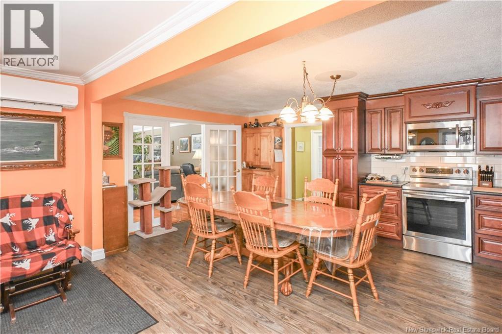 4 Jadi Lane, Chiasson Office, New Brunswick  E8S 2S6 - Photo 12 - NB136193