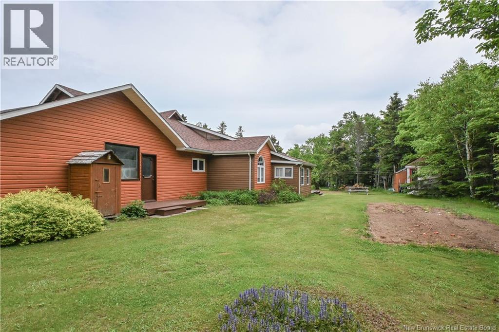 4 Jadi Lane, Chiasson Office, New Brunswick  E8S 2S6 - Photo 4 - NB136193