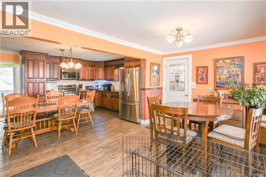 4 Jadi Lane, Chiasson Office, New Brunswick  E8S 2S6 - Photo 9 - NB136193
