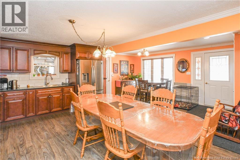 4 Jadi Lane, Chiasson Office, New Brunswick  E8S 2S6 - Photo 6 - NB136193