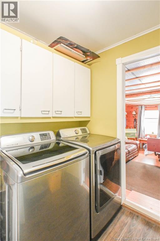 4 Jadi Lane, Chiasson Office, New Brunswick  E8S 2S6 - Photo 22 - NB136193