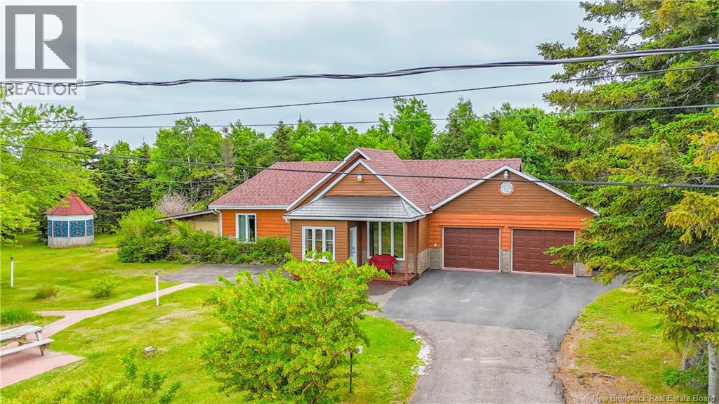4 Jadi Lane, Chiasson Office, New Brunswick  E8S 2S6 - Photo 1 - NB136193