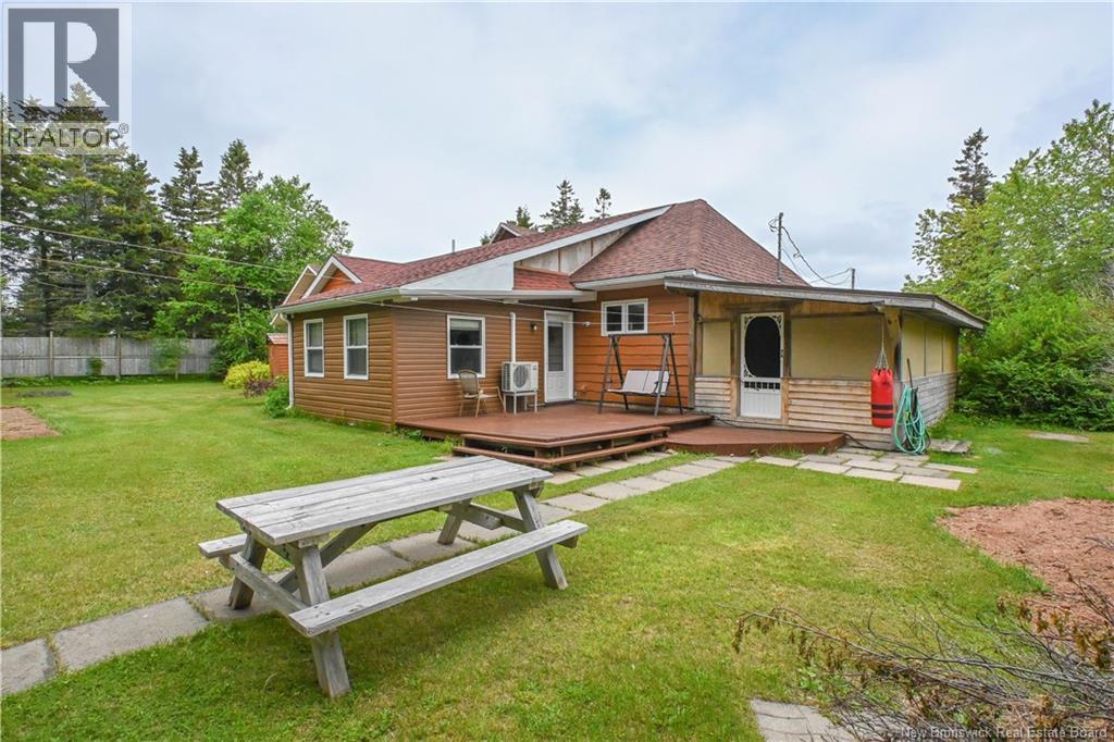 4 Jadi Lane, Chiasson Office, New Brunswick  E8S 2S6 - Photo 3 - NB136193