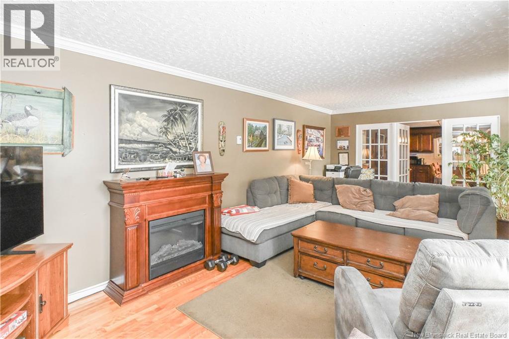 4 Jadi Lane, Chiasson Office, New Brunswick  E8S 2S6 - Photo 16 - NB136193