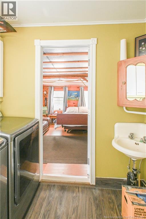 4 Jadi Lane, Chiasson Office, New Brunswick  E8S 2S6 - Photo 23 - NB136193