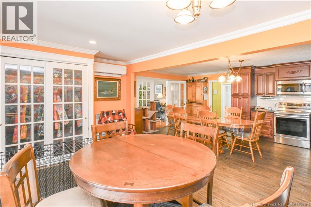 4 Jadi Lane, Chiasson Office, New Brunswick  E8S 2S6 - Photo 11 - NB136193