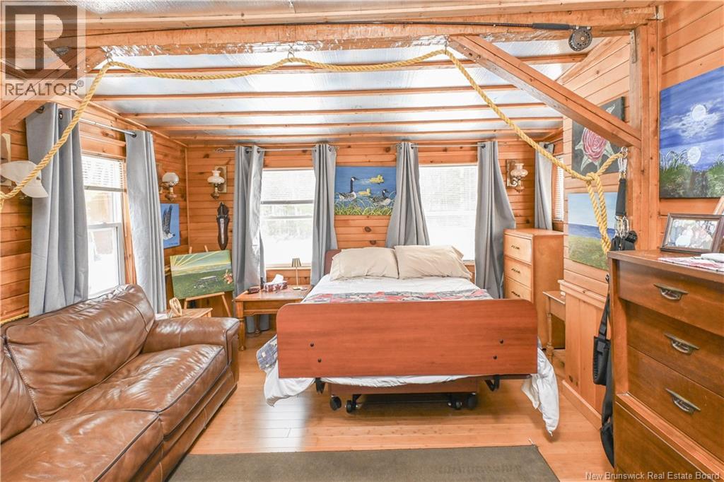 4 Jadi Lane, Chiasson Office, New Brunswick  E8S 2S6 - Photo 24 - NB136193