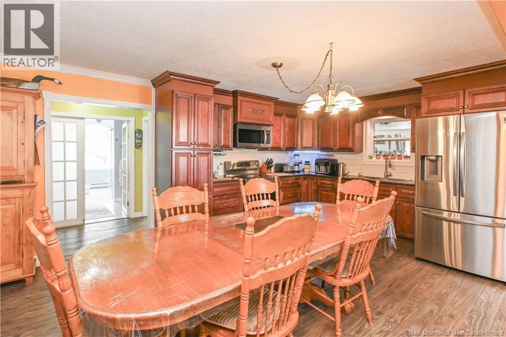 4 Jadi Lane, Chiasson Office, New Brunswick  E8S 2S6 - Photo 5 - NB136193