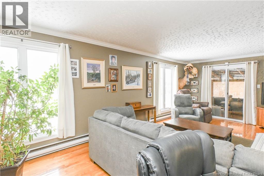 4 Jadi Lane, Chiasson Office, New Brunswick  E8S 2S6 - Photo 14 - NB136193