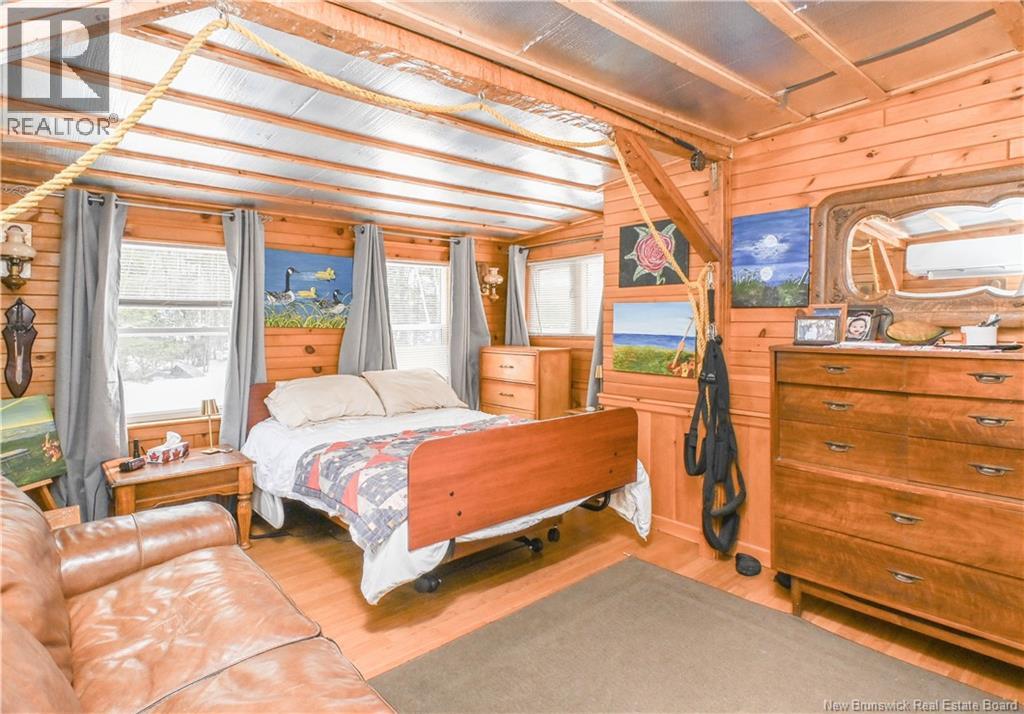 4 Jadi Lane, Chiasson Office, New Brunswick  E8S 2S6 - Photo 25 - NB136193