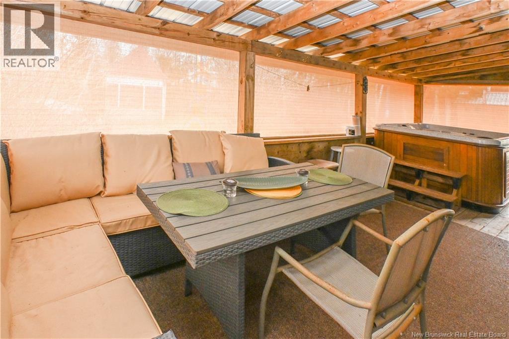 4 Jadi Lane, Chiasson Office, New Brunswick  E8S 2S6 - Photo 28 - NB136193