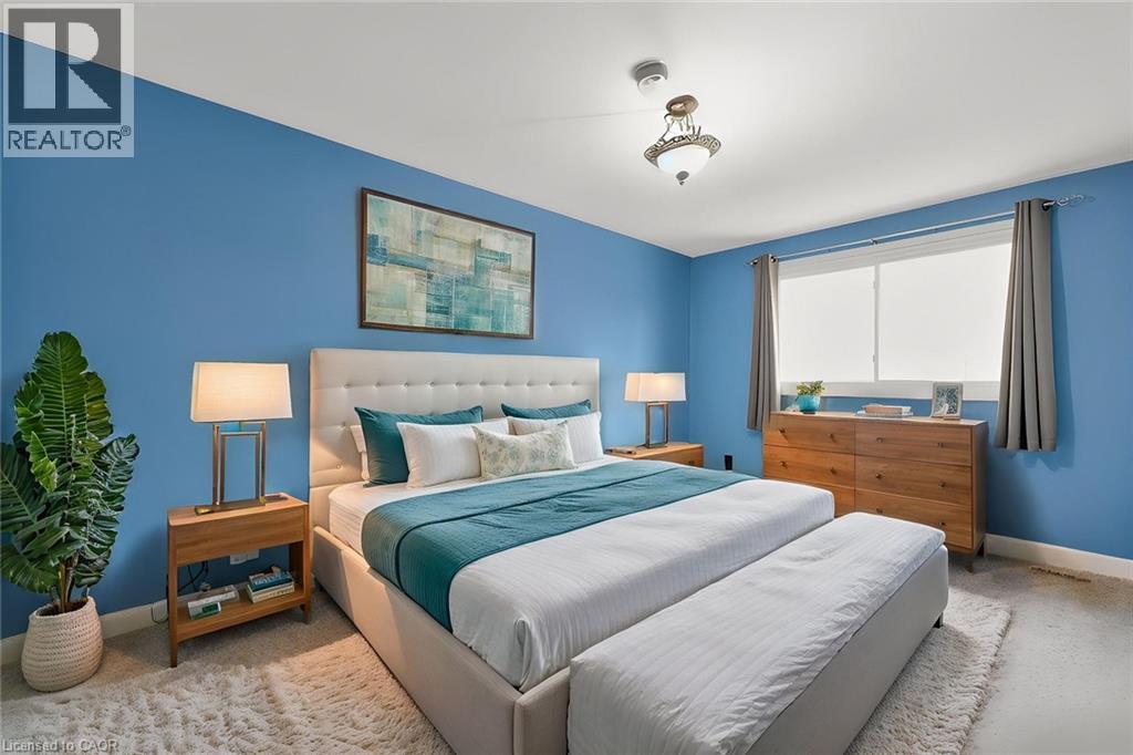 335 Albert Street Unit# 3, Woodstock, Ontario  N4S 2L3 - Photo 13 - 40812980