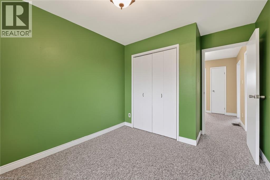 335 Albert Street Unit# 3, Woodstock, Ontario  N4S 2L3 - Photo 17 - 40812980