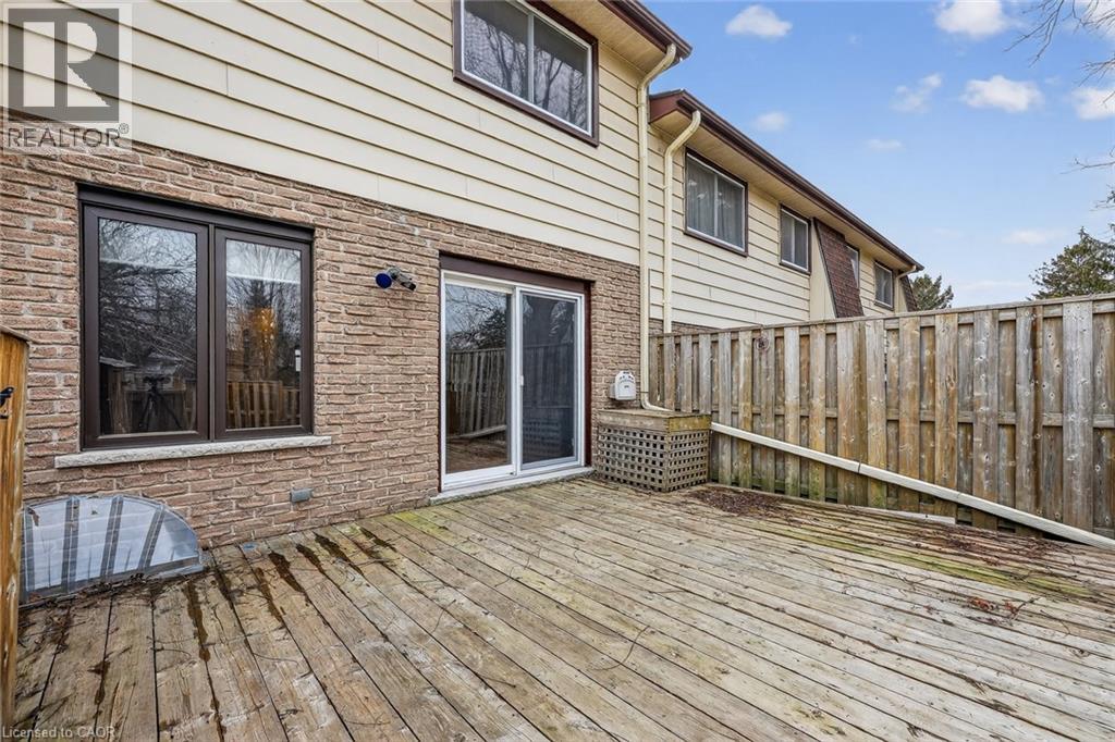 335 Albert Street Unit# 3, Woodstock, Ontario  N4S 2L3 - Photo 28 - 40812980