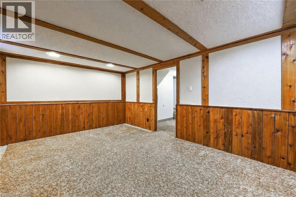 335 Albert Street Unit# 3, Woodstock, Ontario  N4S 2L3 - Photo 22 - 40812980