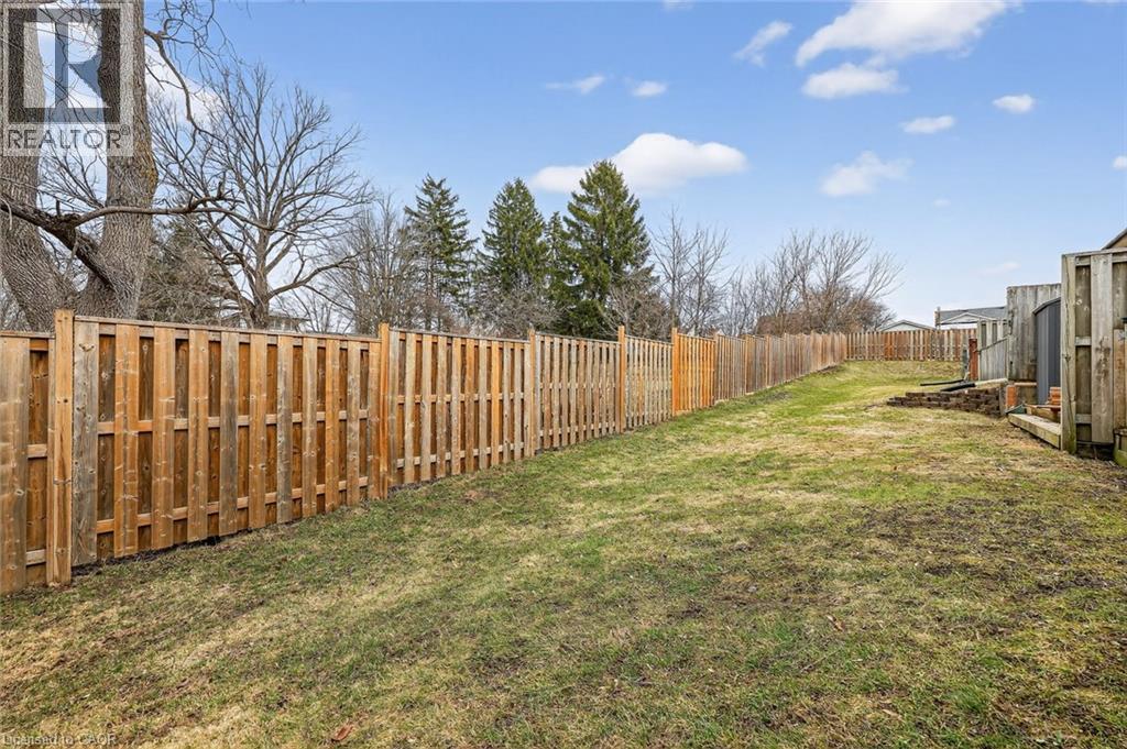 335 Albert Street Unit# 3, Woodstock, Ontario  N4S 2L3 - Photo 30 - 40812980