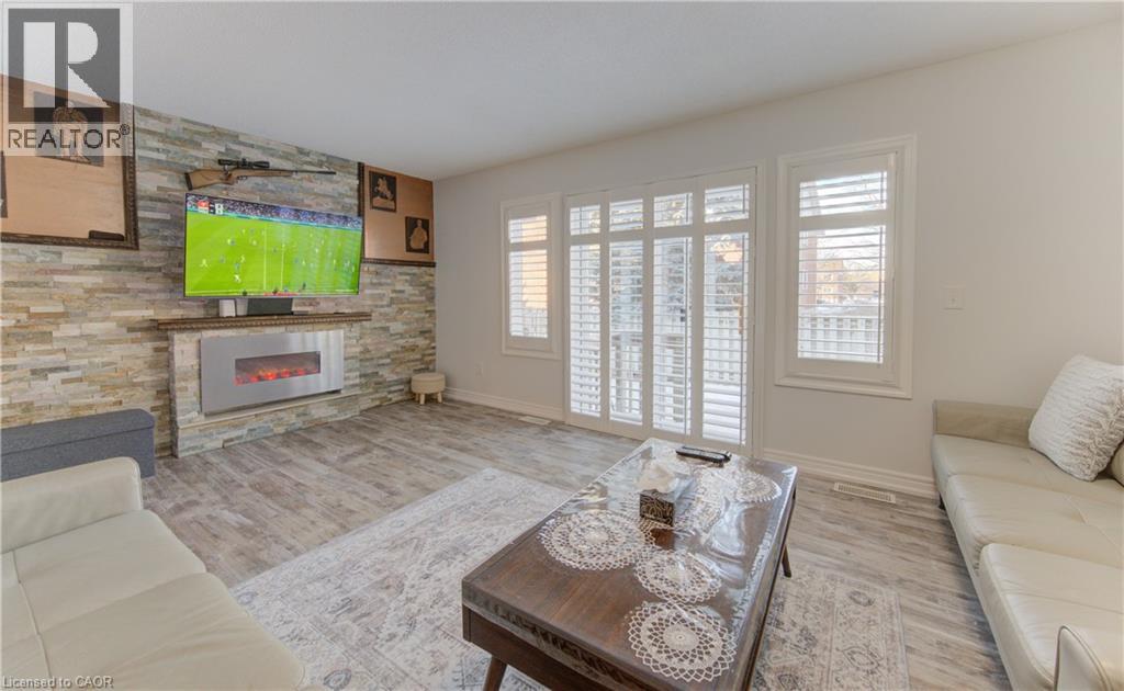 400 Wilson Avenue Unit# 27, Kitchener, Ontario  N2C 2S1 - Photo 4 - 40813855