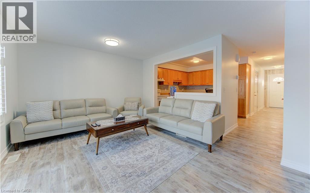 400 Wilson Avenue Unit# 27, Kitchener, Ontario  N2C 2S1 - Photo 6 - 40813855