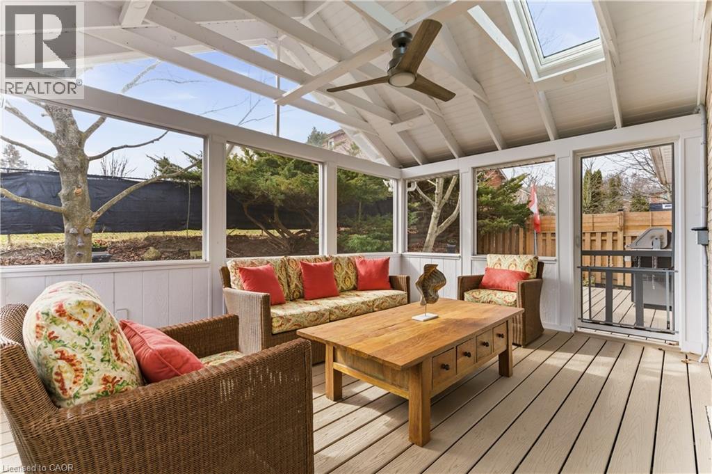 25 Linington Trail, Dundas, Ontario  L9H 7A3 - Photo 24 - 40815101