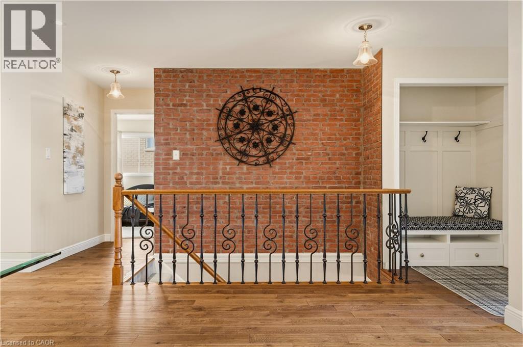 25 Linington Trail, Dundas, Ontario  L9H 7A3 - Photo 6 - 40815101