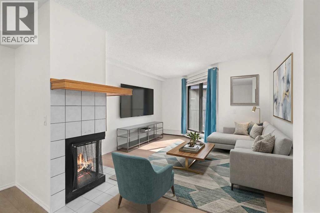 19, 2400 15 Street Sw, Calgary, Alberta  T2T 5S3 - Photo 2 - A2288845