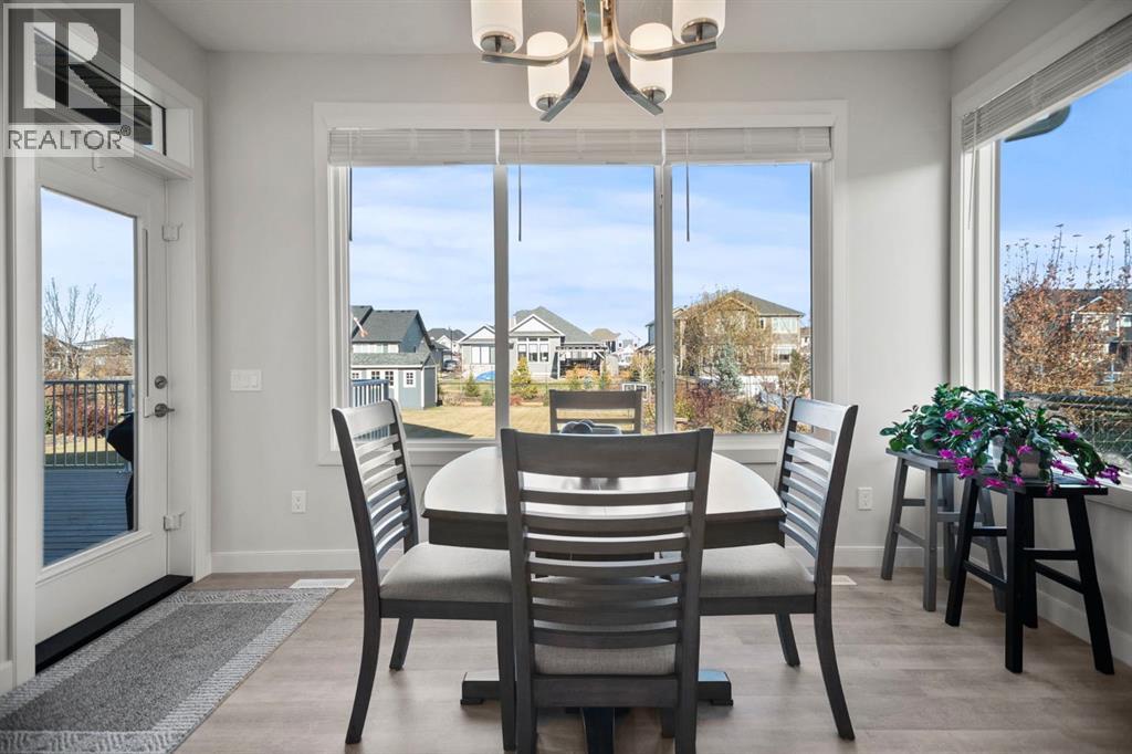 4 Cimarron Estates Gardens, Okotoks, Alberta  T1S 0R2 - Photo 9 - A2289641