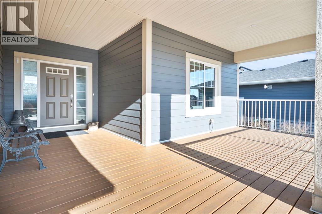 4 Cimarron Estates Gardens, Okotoks, Alberta  T1S 0R2 - Photo 43 - A2289641