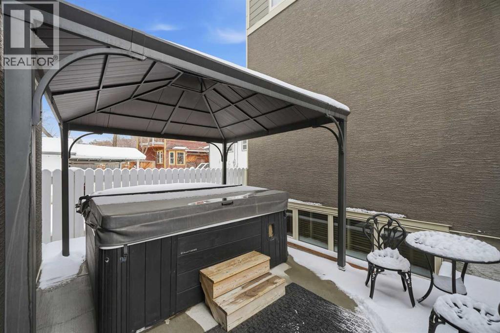 201 12 Street NE, Calgary, Alberta  T2E 4P7 - Photo 38 - A2295084