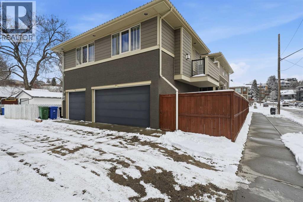 201 12 Street NE, Calgary, Alberta  T2E 4P7 - Photo 39 - A2295084