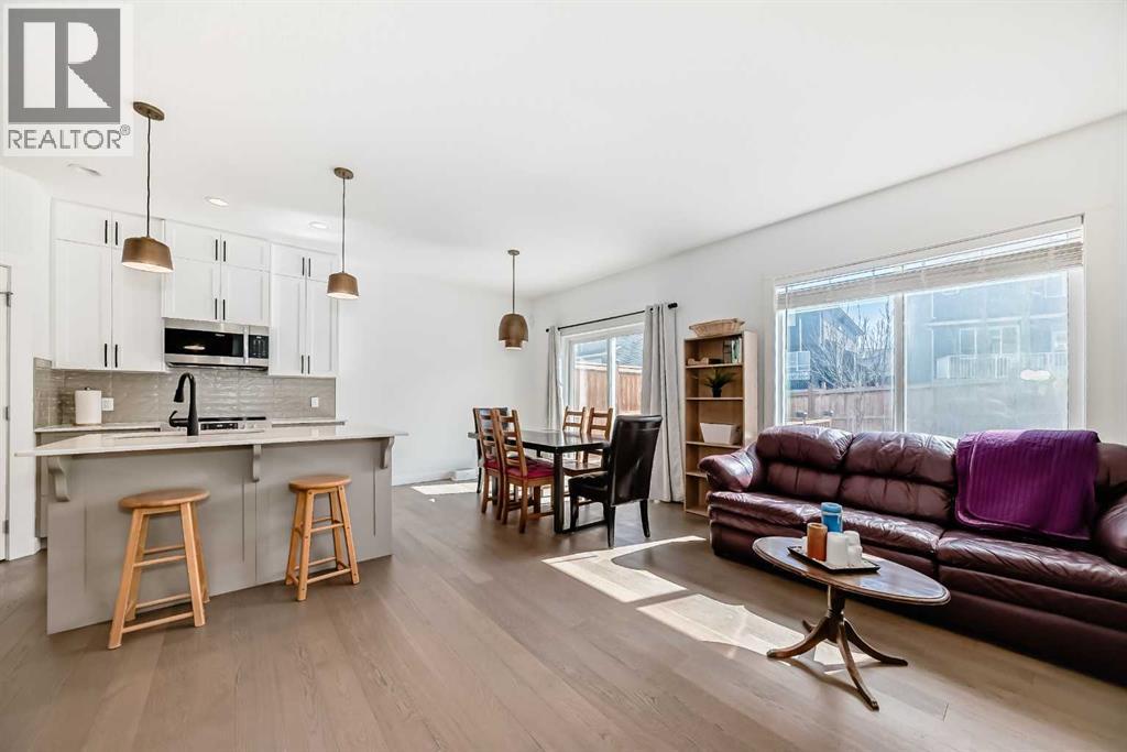 357 Nolanhurst Crescent Nw, Calgary, Alberta T3R 1J4 - Photo 9 - A2295888