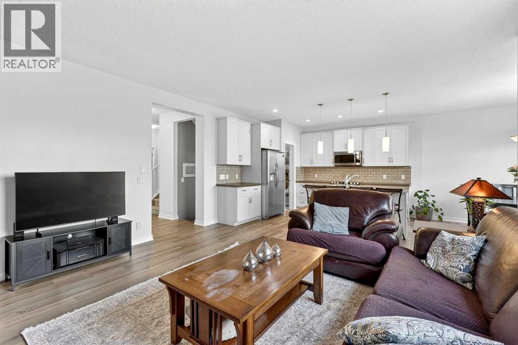 220 Auburn Glen Manor SE, Calgary, Alberta  T3M 0L2 - Photo 9 - A2297039