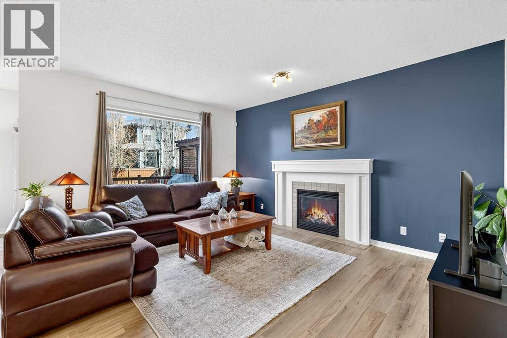 220 Auburn Glen Manor SE, Calgary, Alberta  T3M 0L2 - Photo 2 - A2297039