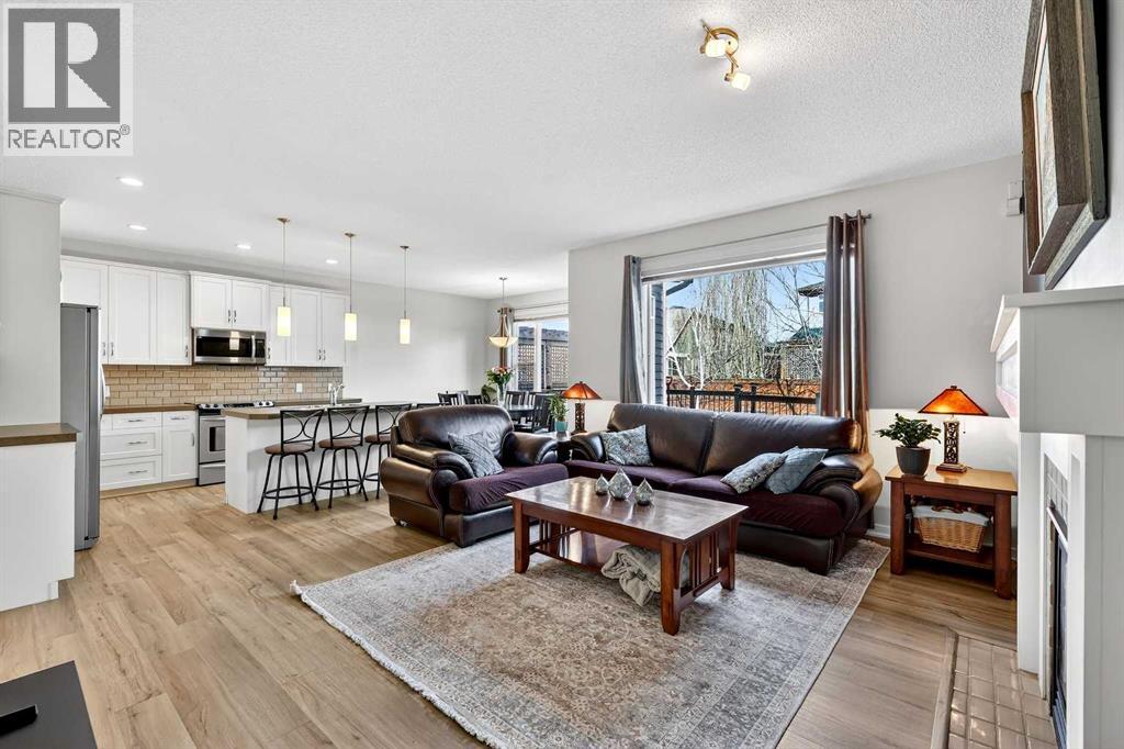 220 Auburn Glen Manor SE, Calgary, Alberta  T3M 0L2 - Photo 8 - A2297039