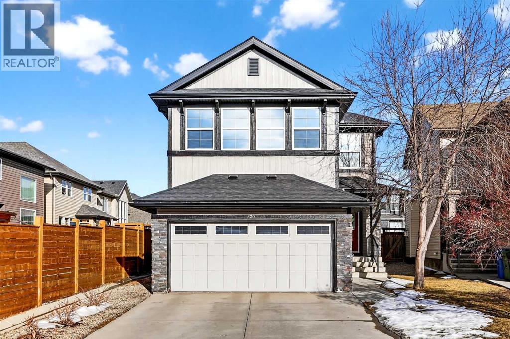220 Auburn Glen Manor SE, Calgary, Alberta