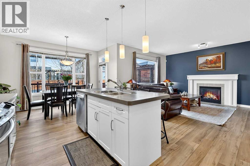 220 Auburn Glen Manor SE, Calgary, Alberta  T3M 0L2 - Photo 13 - A2297039