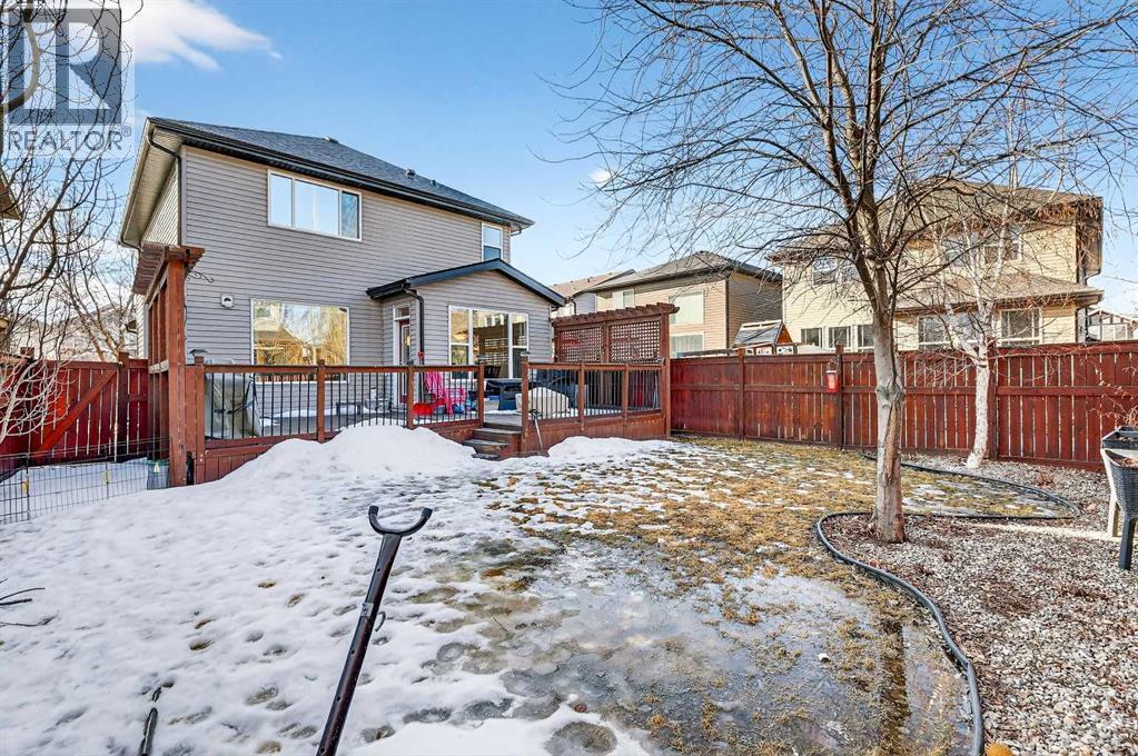 220 Auburn Glen Manor SE, Calgary, Alberta  T3M 0L2 - Photo 44 - A2297039