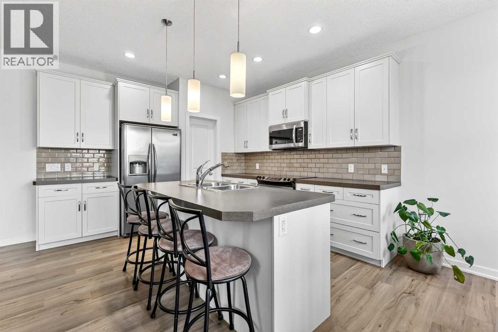 220 Auburn Glen Manor SE, Calgary, Alberta  T3M 0L2 - Photo 15 - A2297039