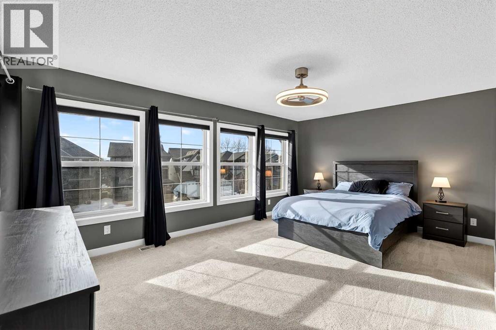 220 Auburn Glen Manor SE, Calgary, Alberta  T3M 0L2 - Photo 5 - A2297039