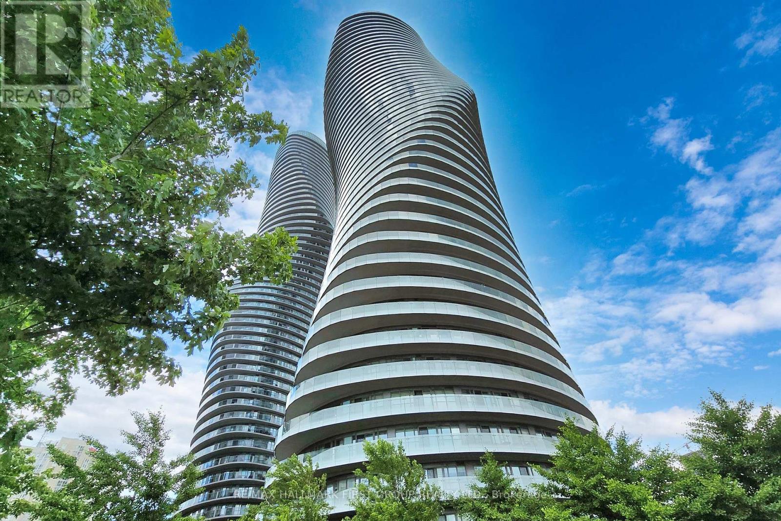 3801 - 50 ABSOLUTE AVENUE, Mississauga, Ontario