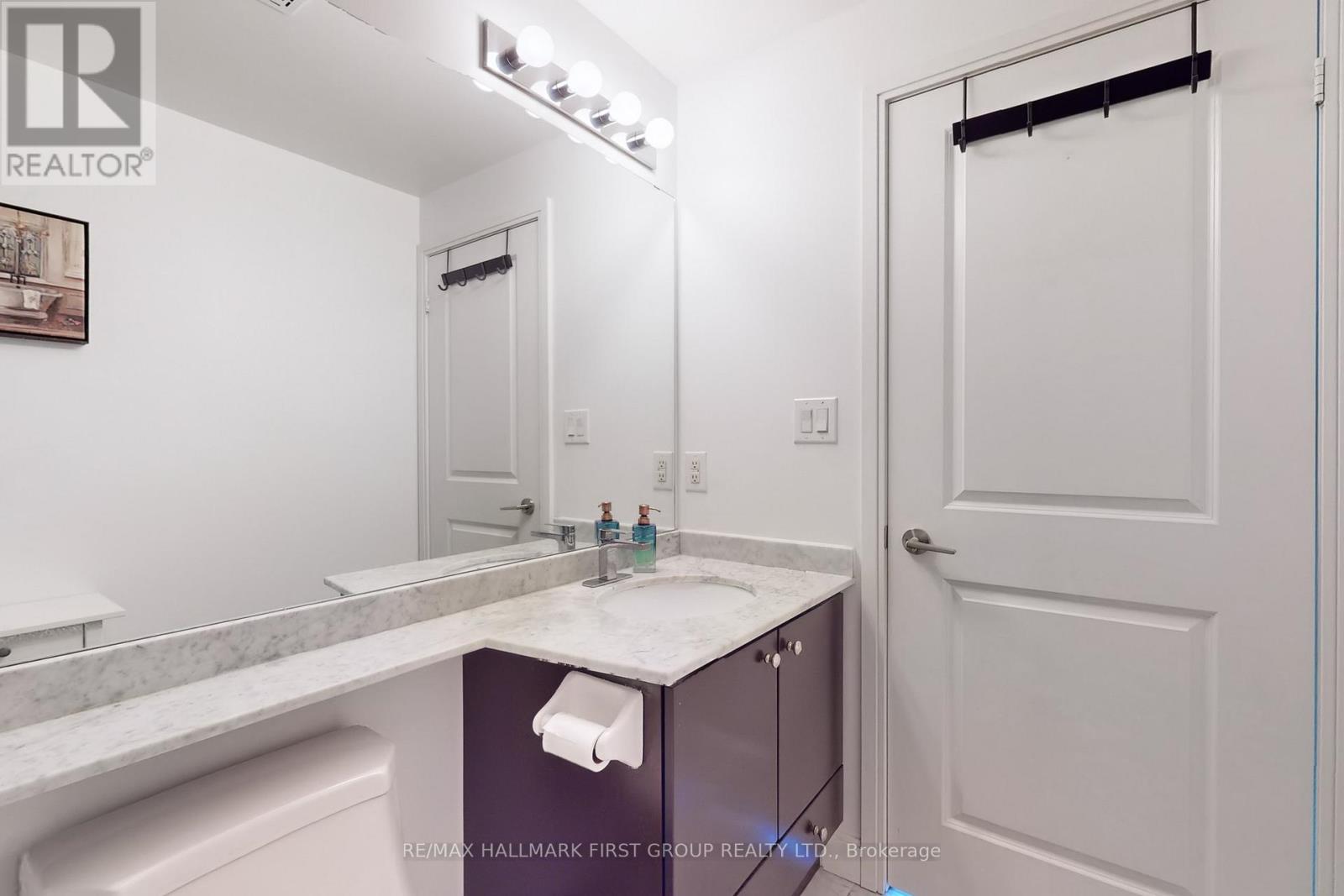 3801 - 50 Absolute Avenue, Mississauga, Ontario  L4Z 0A9 - Photo 14 - W12938324