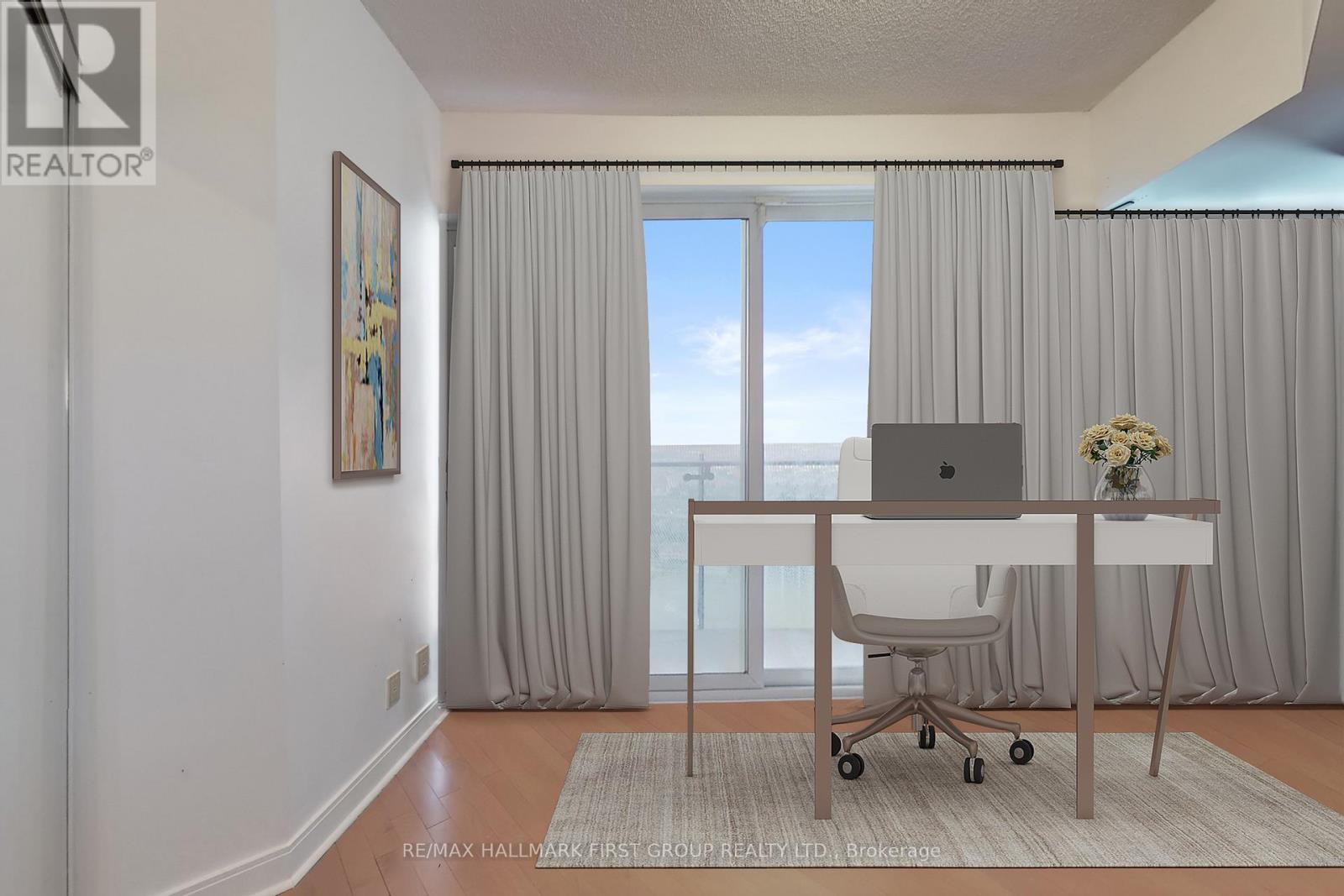 3801 - 50 Absolute Avenue, Mississauga, Ontario  L4Z 0A9 - Photo 15 - W12938324