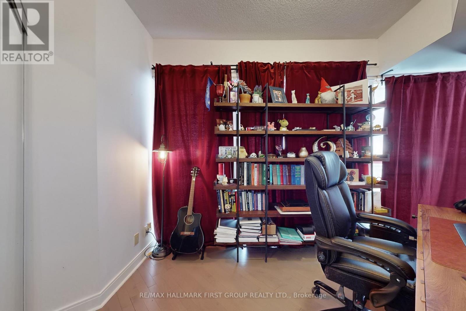 3801 - 50 Absolute Avenue, Mississauga, Ontario  L4Z 0A9 - Photo 16 - W12938324