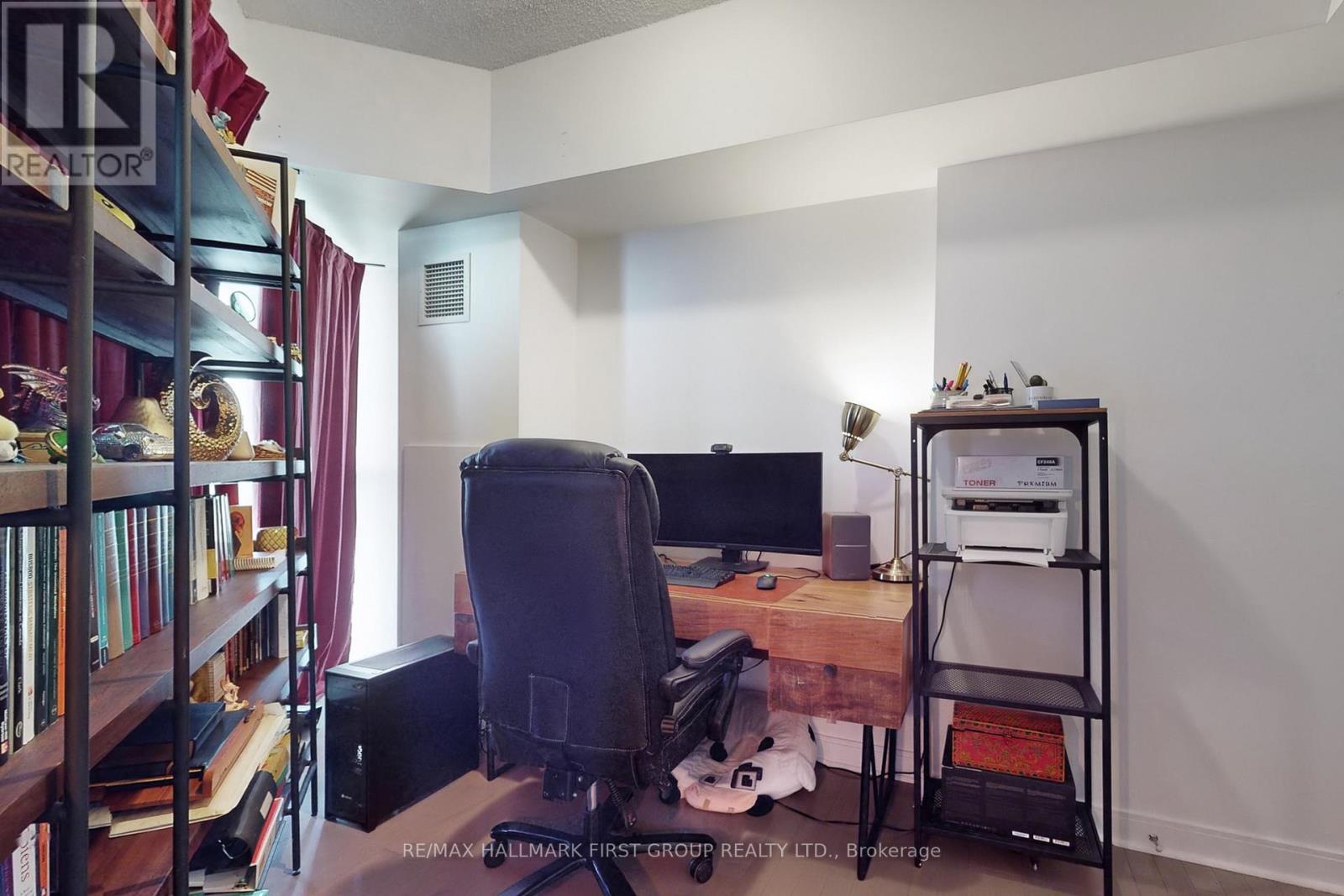 3801 - 50 Absolute Avenue, Mississauga, Ontario  L4Z 0A9 - Photo 17 - W12938324