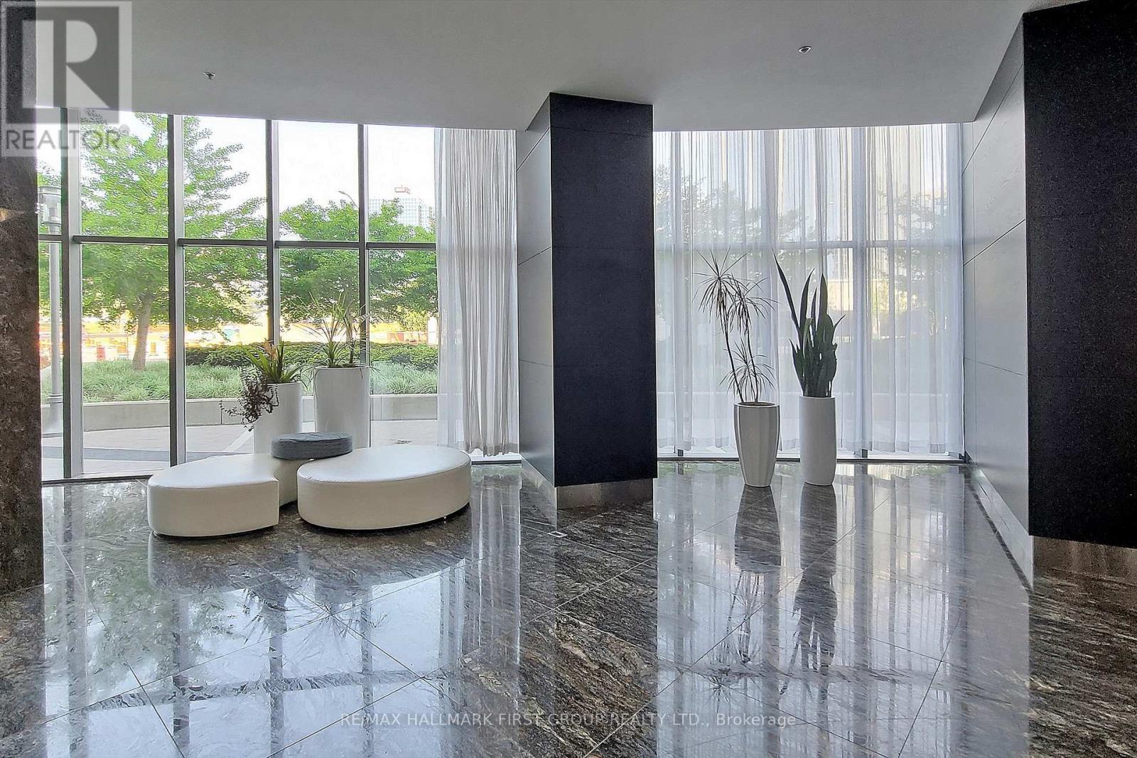 3801 - 50 Absolute Avenue, Mississauga, Ontario  L4Z 0A9 - Photo 31 - W12938324