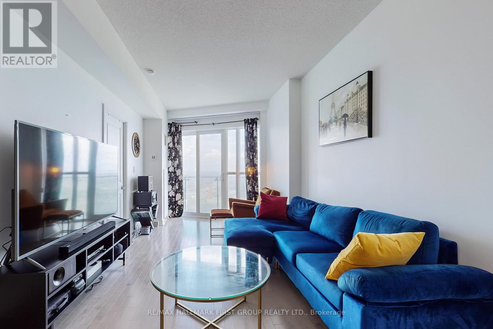 3801 - 50 Absolute Avenue, Mississauga, Ontario  L4Z 0A9 - Photo 4 - W12938324