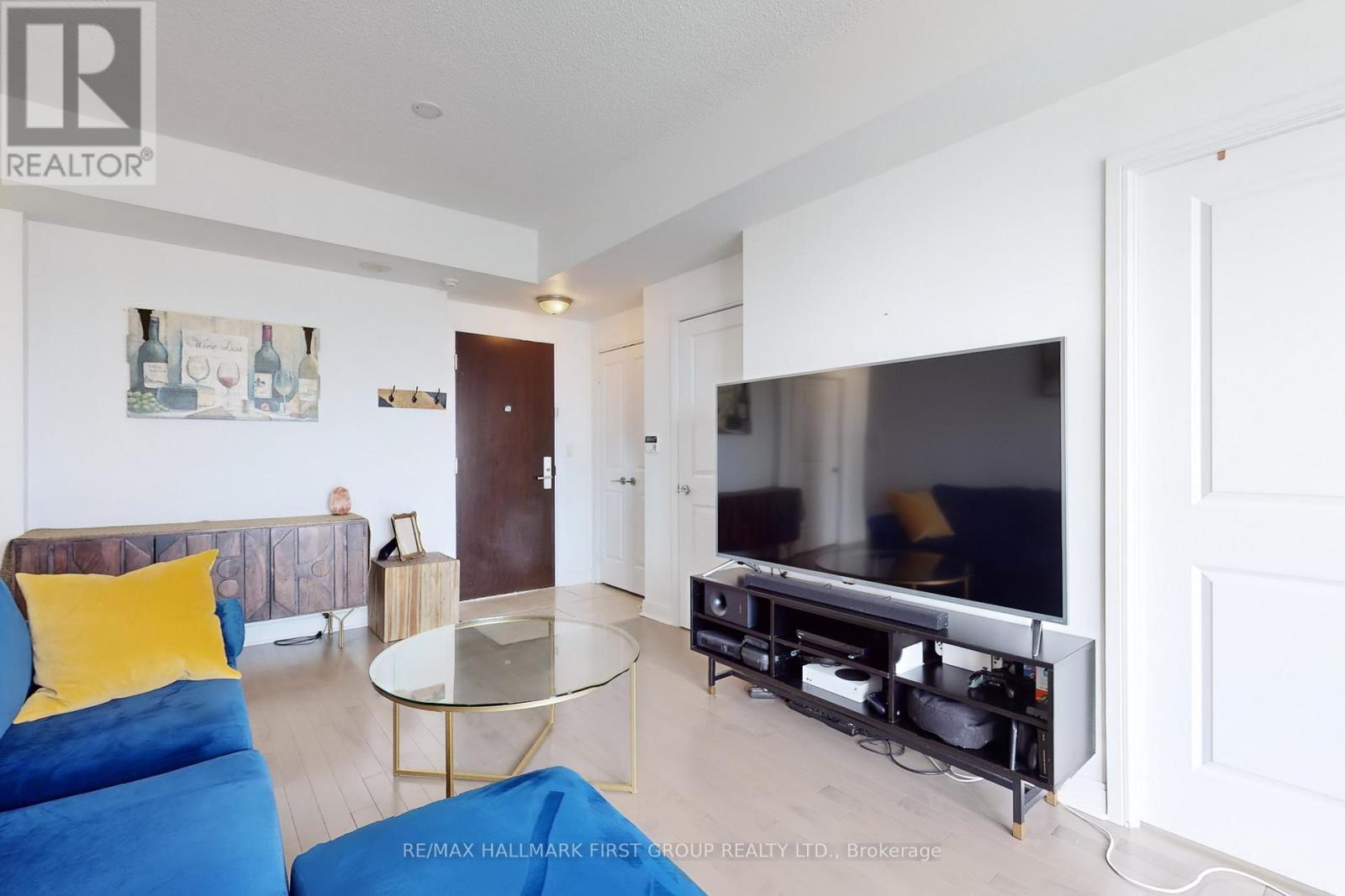 3801 - 50 Absolute Avenue, Mississauga, Ontario  L4Z 0A9 - Photo 5 - W12938324