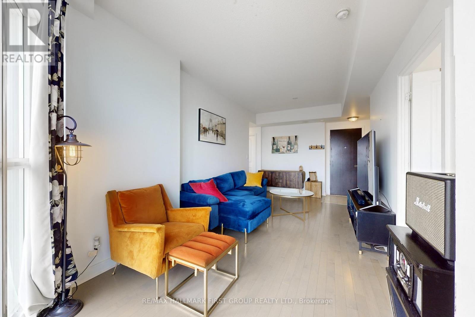 3801 - 50 Absolute Avenue, Mississauga, Ontario  L4Z 0A9 - Photo 7 - W12938324