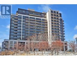 LPH03 - 55 DE BOERS DRIVE, Toronto, Ontario