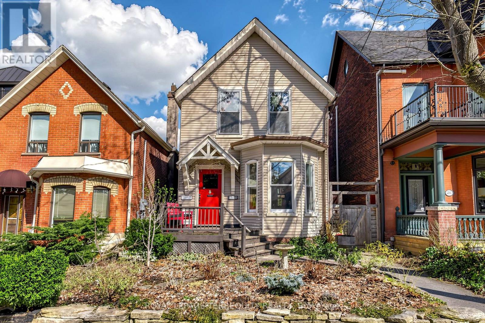 283 PACIFIC AVENUE, Toronto, Ontario